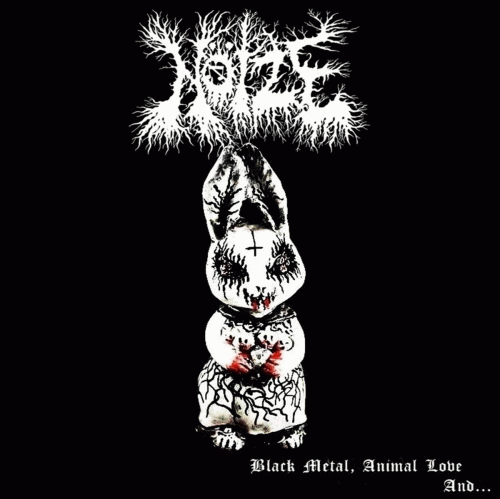 Black Metal, Animal Love And​.​.​.
